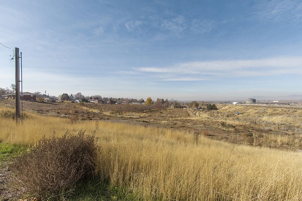 PRICE REDUCED!! Roy Commercial Development Land: 3673 S 1900 W, Roy, UT 84067